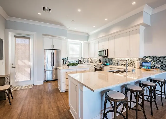 Clearwater Beach Townhome Wgame Room Boat Slip Holiday home