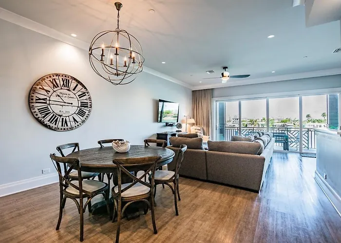 Holiday home Clearwater Beach Townhome Wgame Room Boat Slip