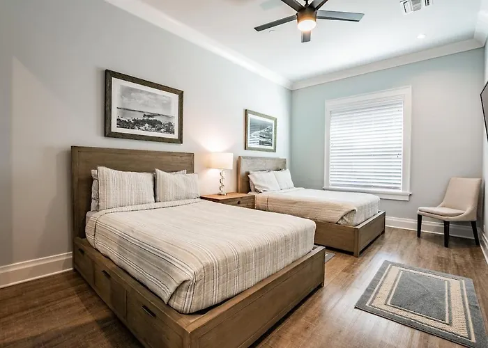 Clearwater Beach Townhome Wgame Room Boat Slip