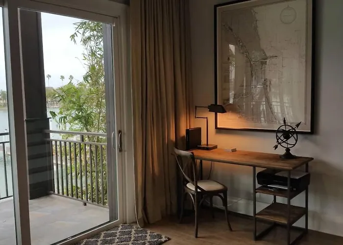 Clearwater Beach Townhome Wgame Room Boat Slip Holiday home Clearwater Beach