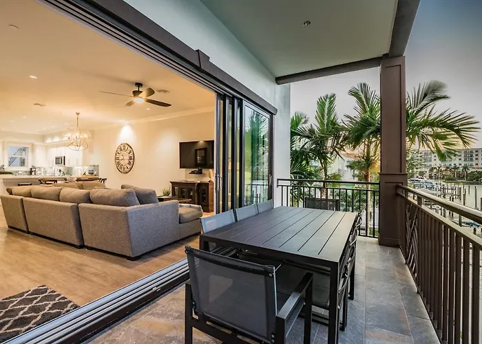 Clearwater Beach Townhome Wgame Room Boat Slip * Clearwater Beach