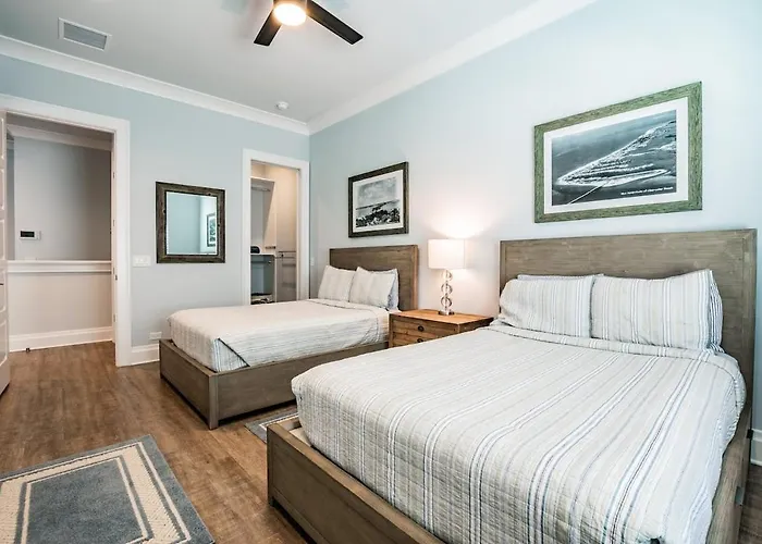 Holiday home Clearwater Beach Townhome Wgame Room Boat Slip