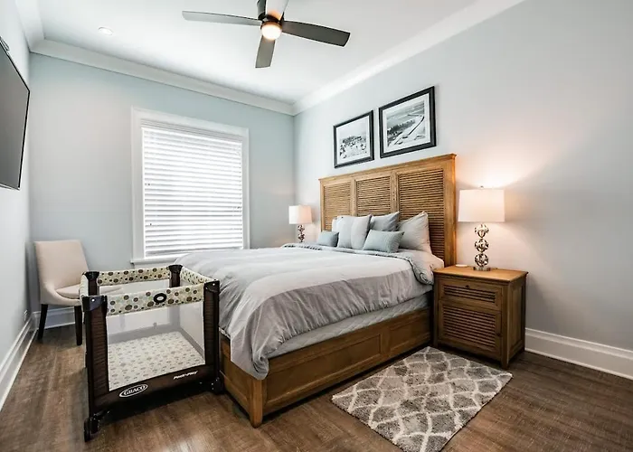 Holiday home Clearwater Beach Townhome Wgame Room Boat Slip