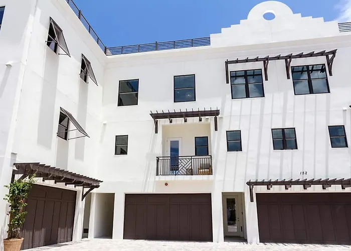 Holiday home Clearwater Beach Townhome Wgame Room Boat Slip Clearwater Beach